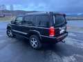 Jeep Commander Commander 3.0 Turbo V6 CRD Gant DPF Schwarz - thumbnail 5
