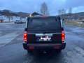 Jeep Commander Commander 3.0 Turbo V6 CRD Gant DPF Schwarz - thumbnail 4