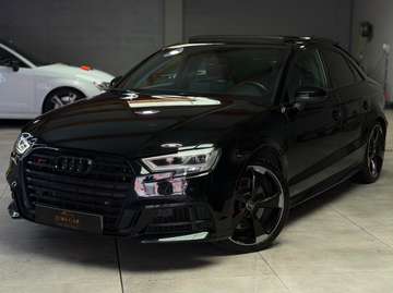 S3 Berline 2.0 TFSI Quattro S tronic