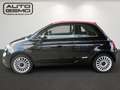 Fiat 500C Carbio Lounge 1,2 Schwarz - thumbnail 2