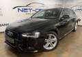 Audi A4 1.8 TFSI S line Sport*Alcantara*NAVi*Xenon Zwart - thumbnail 1