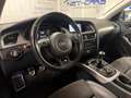 Audi A4 1.8 TFSI S line Sport*Alcantara*NAVi*Xenon Zwart - thumbnail 5
