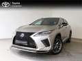 Lexus RX 450h F Sport - thumbnail 2