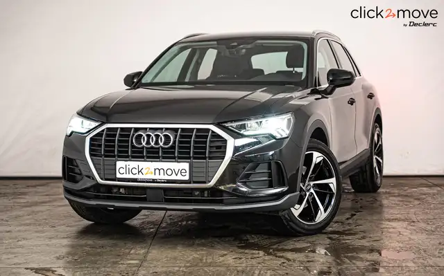 Audi Q3 Q3 35 TFSI Sport S tronic