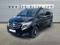 Mercedes-Benz CL Long 250D BlueEfficiency 7G-Tronic Fascination Black - thumbnail 1