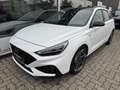 Hyundai i30 1.5 T-GDI N-Line*LED*NAVI*PANO*KAMERA* Weiß - thumbnail 2
