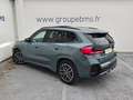 BMW X1 xDrive30e 326ch M Sport Grün - thumbnail 2