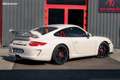 Porsche 997 (997.2) GT3 3.8 435Ch Jantes OZ Arceau Sièges baquets carbone Harnais PPF Bloc avant Blanc - thumbnail 4