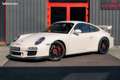 Porsche 997 (997.2) GT3 3.8 435Ch Jantes OZ Arceau Sièges baquets carbone Harnais PPF Bloc avant Blanc - thumbnail 2