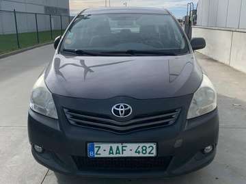 Verso 2.0 D-4D Executive 5pl. DPF