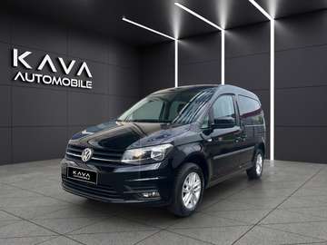 2.0 TDI*Klima*SHZ*PDC*BT*