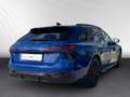 Audi A6 Avant edition one TDI quattro 150 kW S tronic Blau - thumbnail 3