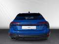 Audi A6 Avant edition one TDI quattro 150 kW S tronic Blau - thumbnail 4