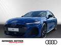 Audi A6 Avant edition one TDI quattro 150 kW S tronic Blau - thumbnail 1