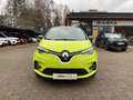 Renault ZOE R110 ZE50 Evolution *CCS,SHZ,PDC,GJR* Kaufbatterie Grün - thumbnail 6