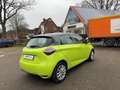 Renault ZOE R110 ZE50 Evolution *CCS,SHZ,PDC,GJR* Kaufbatterie Grün - thumbnail 4