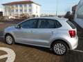 Volkswagen Polo Comfortline/Klimatic/4xel.FH/ 36500 KM/1.Hd./ Gris - thumbnail 1