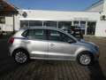 Volkswagen Polo Comfortline/Klimatic/4xel.FH/ 36500 KM/1.Hd./ Gris - thumbnail 7
