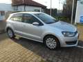 Volkswagen Polo Comfortline/Klimatic/4xel.FH/ 36500 KM/1.Hd./ Gris - thumbnail 4