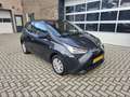 Toyota Aygo 1.0 VVT-i x-fun Gris - thumbnail 7