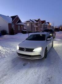 4dr 2.0L Man Trendline