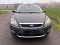 Ford Focus Turnier Titanium 1,6i Klimatronic-Navi-Alu Grau - thumbnail 8