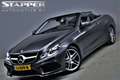 Mercedes-Benz E 250 Cabrio 211pk AMG-Line Dealer OH H.Kardon/Airscarf/ Gris - thumbnail 4