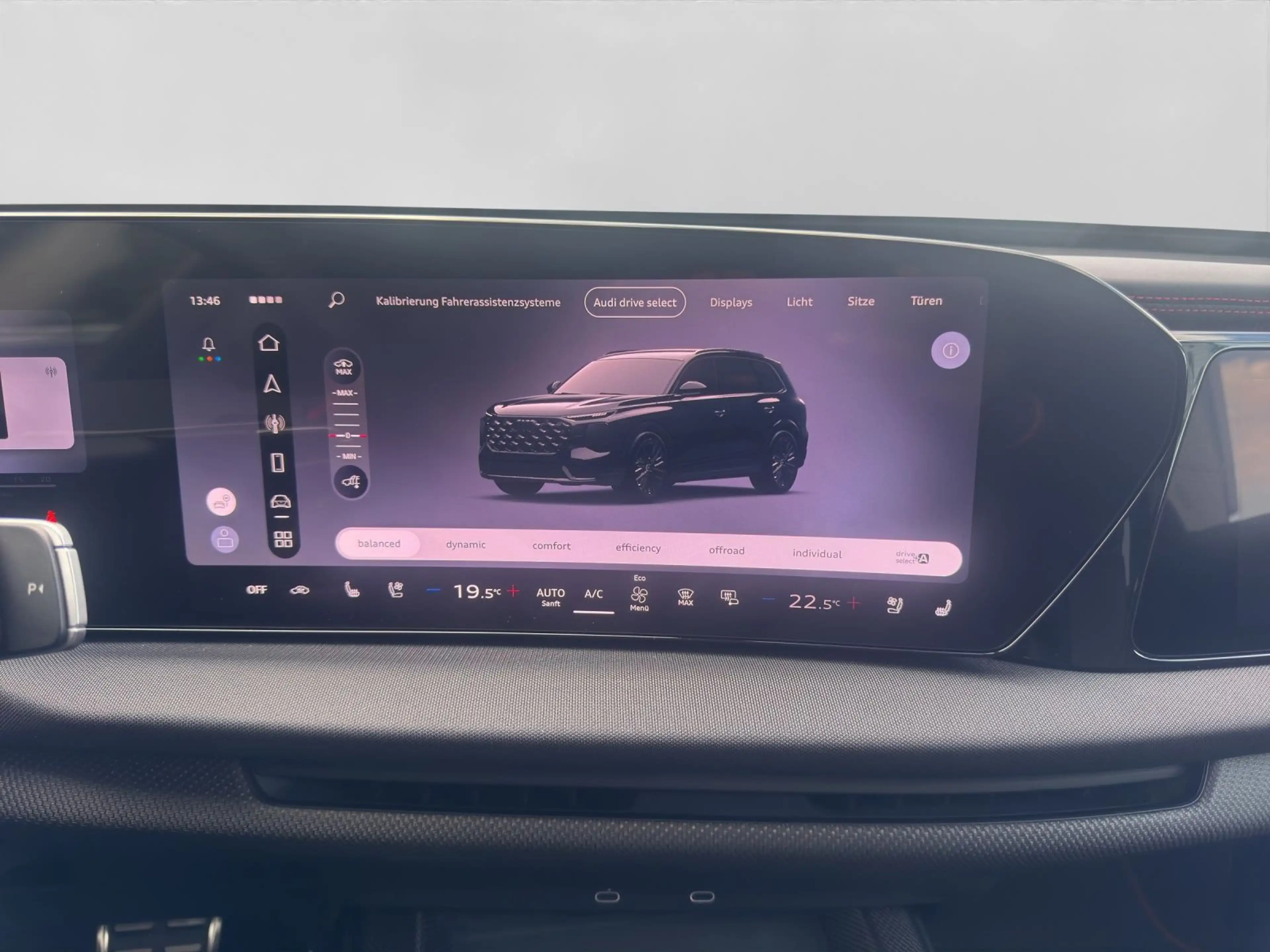 Audi Q7 TDI Q 2x S LINE MATRIX BuO PANO HuD LM23 — photo 14