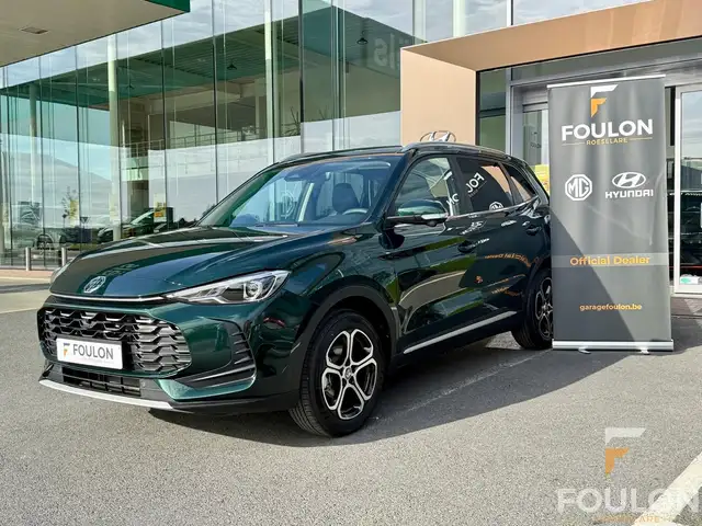 MG ZS 1.5i Full option | STOCK!!