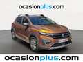Dacia Sandero Stepway ECO-G Essential 74kW Naranja - thumbnail 2