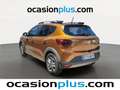 Dacia Sandero Stepway ECO-G Essential 74kW Naranja - thumbnail 3