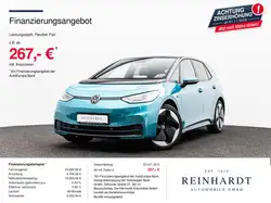 Volkswagen ID.3 PRO PERFORMANCE BUSINESS ACC/CARPLAY/WÄRME.