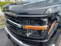 Ford F 150 Hybrid XLT Supercrew 4x4 schwarzmet. 2024 Schwarz - thumbnail 4