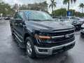Ford F 150 Hybrid XLT Supercrew 4x4 schwarzmet. 2024 Schwarz - thumbnail 1