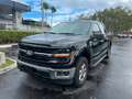 Ford F 150 Hybrid XLT Supercrew 4x4 schwarzmet. 2024 Schwarz - thumbnail 2