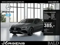 Mercedes-Benz A 35 AMG 4M AMG+Aerodyn+MLB+Night+Cam+LED