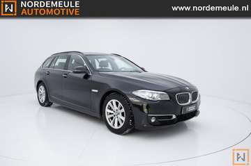 530D M SPORT ED. Xenon, Navi, Leder, HUD