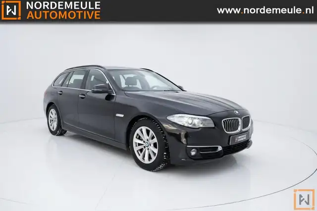 BMW 530 530D M SPORT ED. Xenon, Navi, Leder, HUD