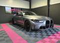 BMW M4 M4 Coupé 3.0 AS Competition M xDrive OPF Gris - thumbnail 1