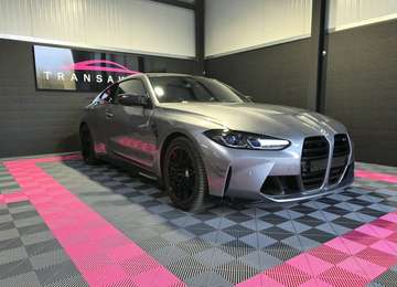 Coupé 3.0 AS Competition M xDrive OPF