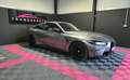 BMW M4 M4 Coupé 3.0 AS Competition M xDrive OPF Gris - thumbnail 9