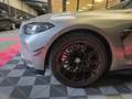 BMW M4 M4 Coupé 3.0 AS Competition M xDrive OPF Gris - thumbnail 4