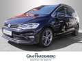 Volkswagen Golf Sportsvan Highline 1.5 TSI DSG Navi LED Negro - thumbnail 1