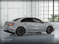 Mercedes-Benz A 35 AMG A 35 Lim 4M AMG+PANO+MULTIBEAM+STHZG+KAMERA+TOTW Grau - thumbnail 16
