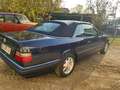 Mercedes-Benz E 200 E Cabrio 200 iscritto ASI Blu/Azzurro - thumbnail 4