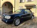 Mercedes-Benz E 200 E Cabrio 200 iscritto ASI Blu/Azzurro - thumbnail 2