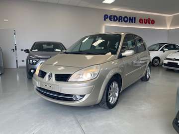 1.9 dci 130CV Dynamique 6M