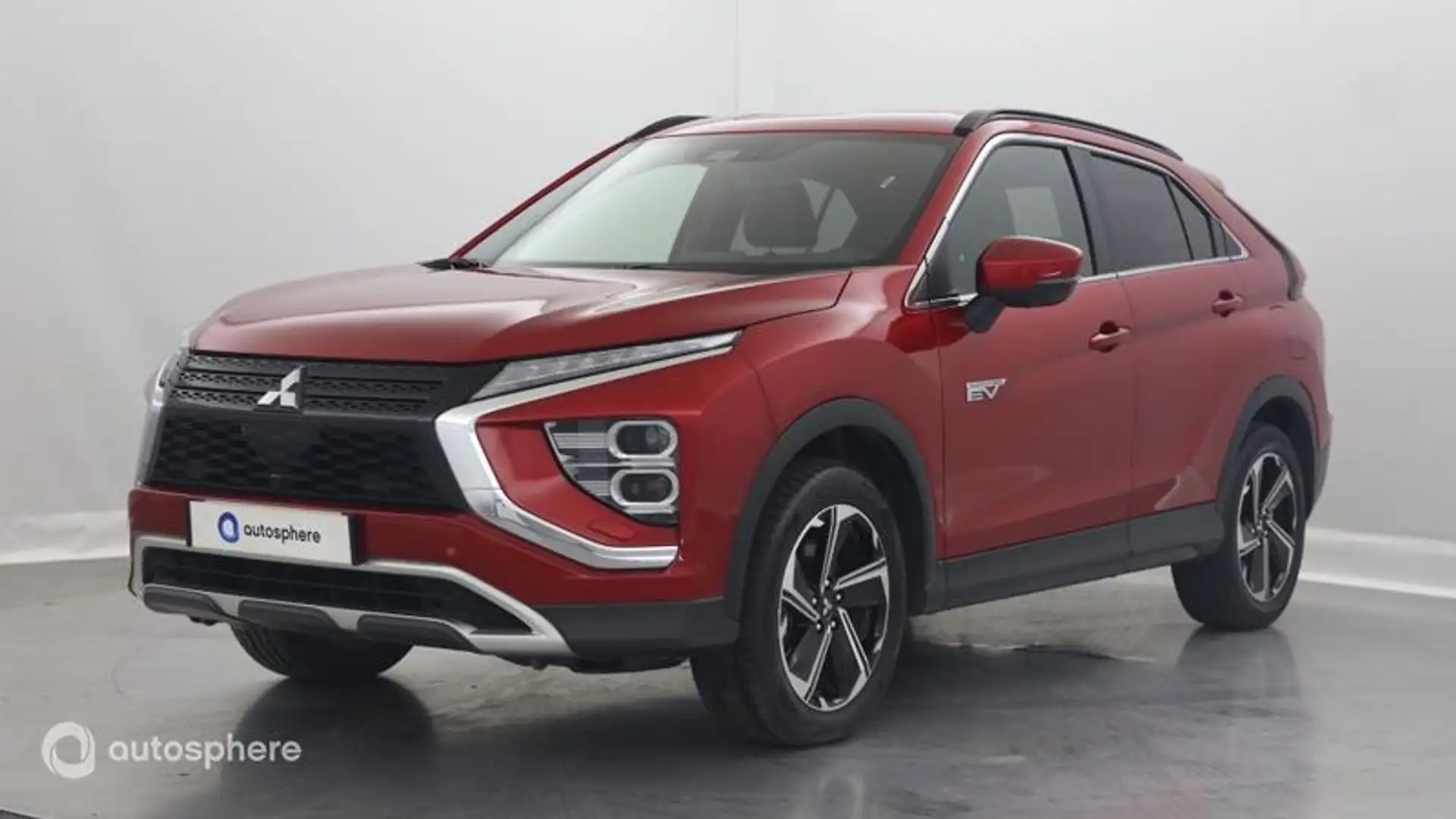 Mitsubishi Eclipse Cross 2.4 MIVEC PHEV 188ch Intense Edition 4WD - 1