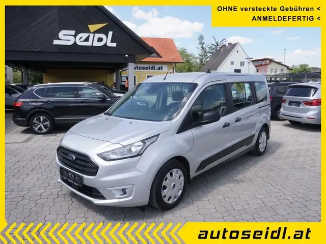 Ford Transit Connect Kombi Trend 230 *AHV+NAVI*