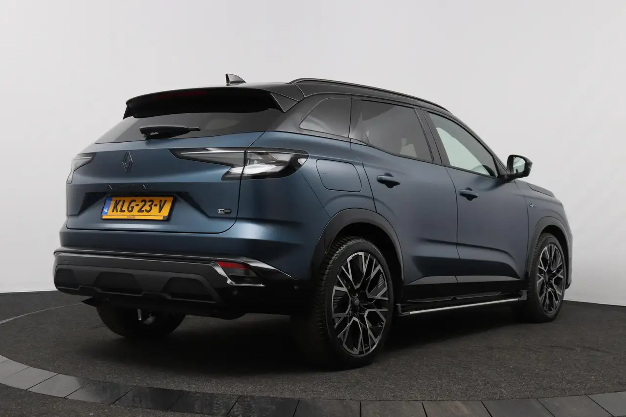 Renault Austral 2026